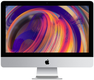 Apple iMac 21.5 Retina 4K Z0TL363214 Masaüstü Bilgisayar kullananlar yorumlar